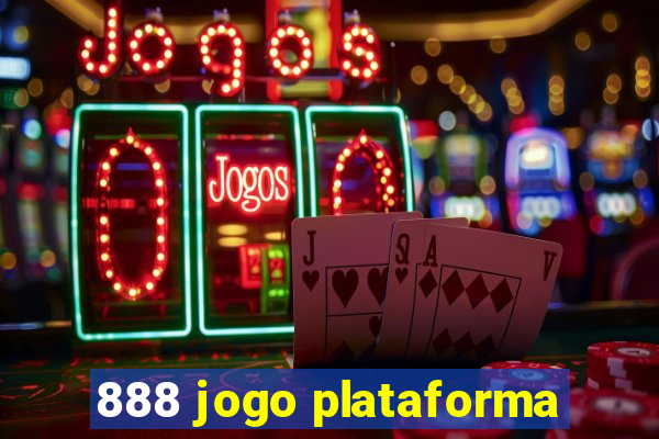 888 jogo plataforma